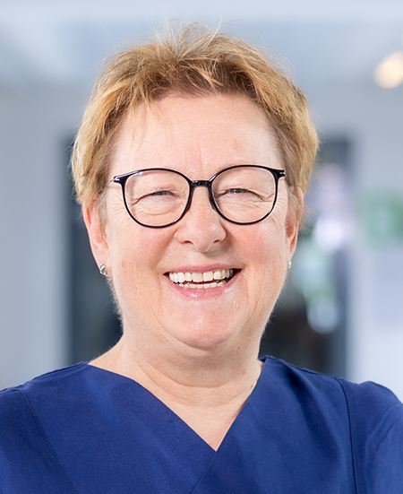 DGEM – Regina Thorsteinsson