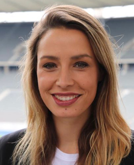DGEM – Victoria Mauer