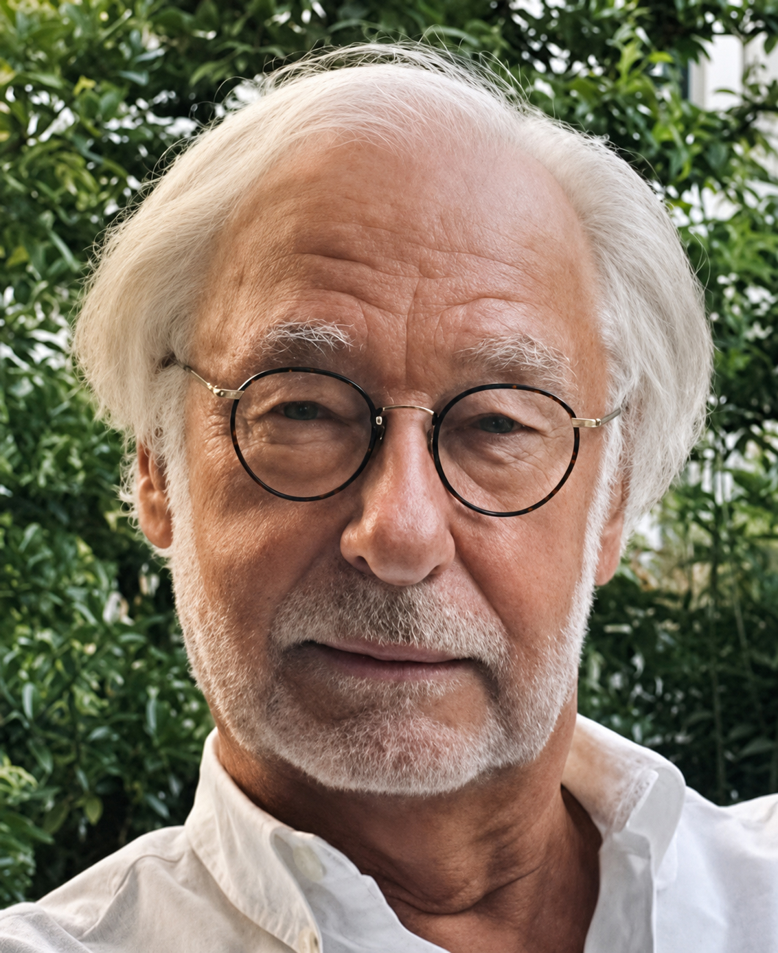 DGEM – Georg Kreymann