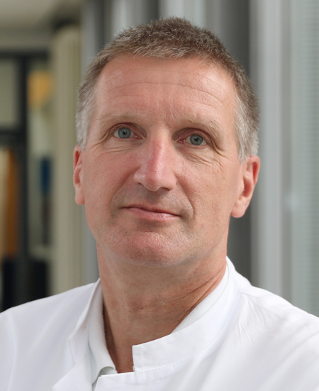 DGEM – Johann Ockenga