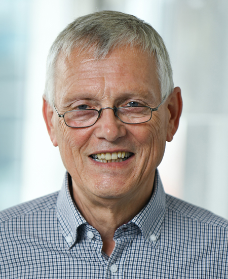 DGEM – Mathias Plaut