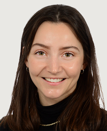 DGEM – Irina Rupp