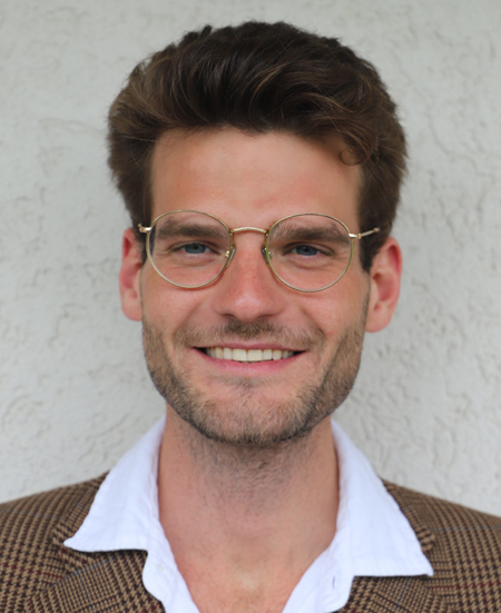 DGEM – Luca Schmidt